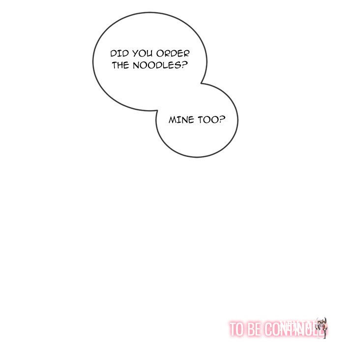 My High School Bully My High School Bully Chapter 105 - Page 158