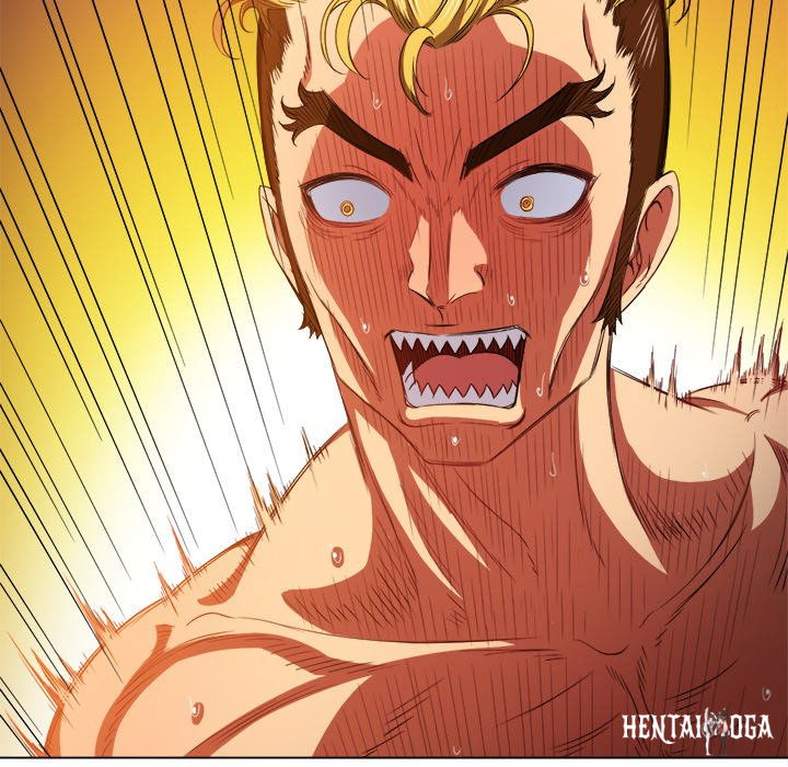 My High School Bully My High School Bully Chapter 105 - Page 16