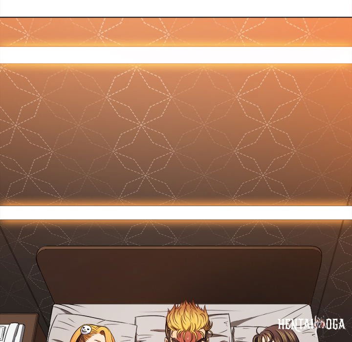 My High School Bully My High School Bully Chapter 105 - Page 18