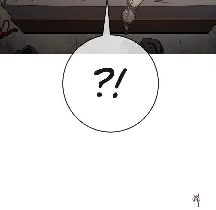 My High School Bully My High School Bully Chapter 105 - Page 20