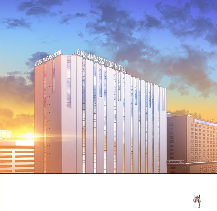 My High School Bully My High School Bully Chapter 105 - Page 22