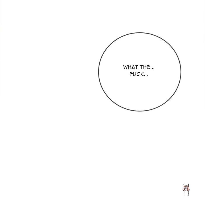 My High School Bully My High School Bully Chapter 105 - Page 23