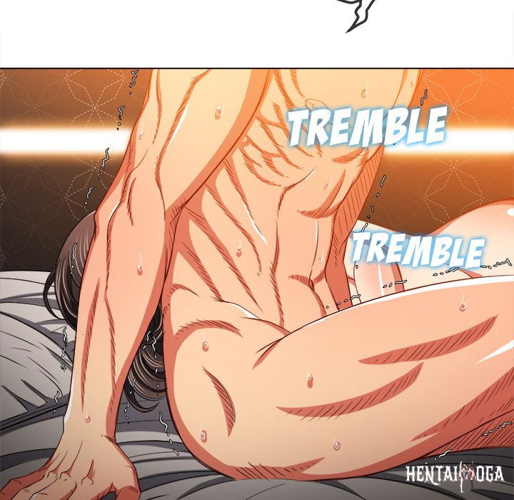 My High School Bully My High School Bully Chapter 105 - Page 26