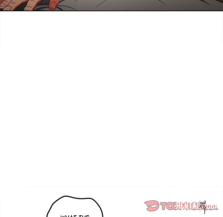 My High School Bully My High School Bully Chapter 105 - Page 27