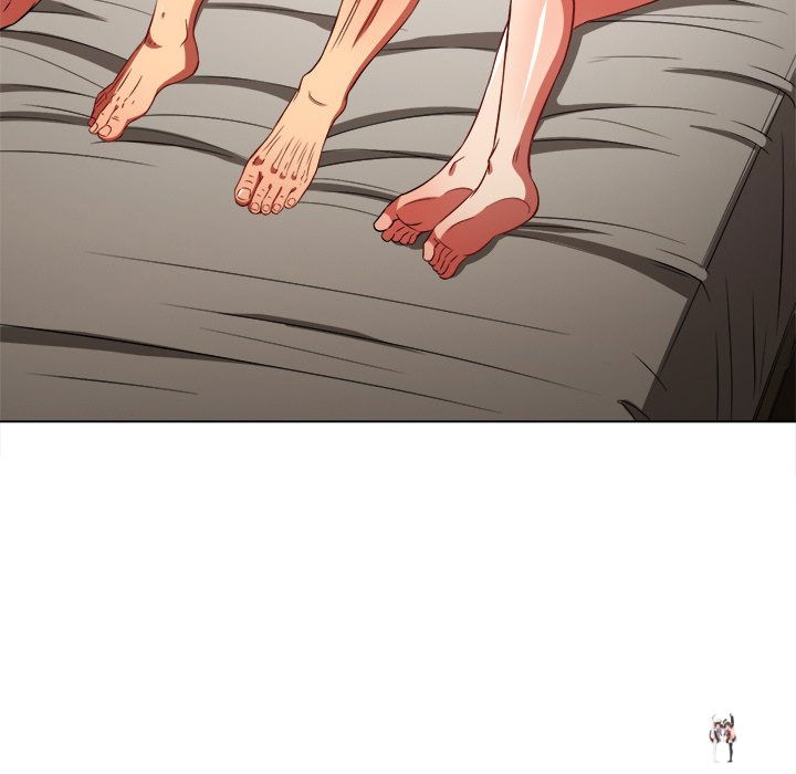 My High School Bully My High School Bully Chapter 105 - Page 29