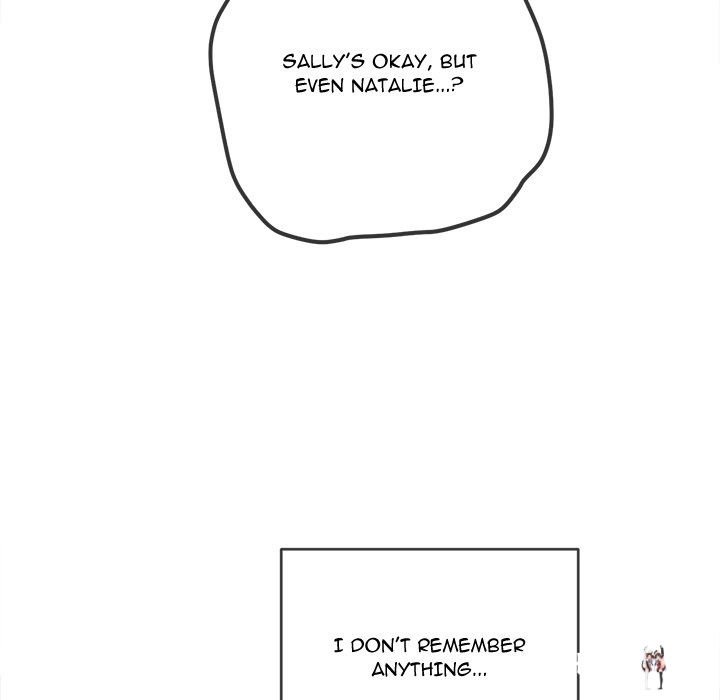 My High School Bully My High School Bully Chapter 105 - Page 32