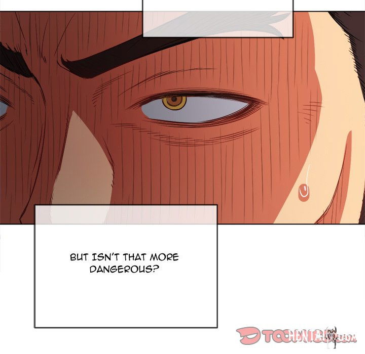 My High School Bully My High School Bully Chapter 105 - Page 33