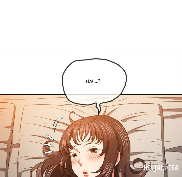 My High School Bully My High School Bully Chapter 105 - Page 34