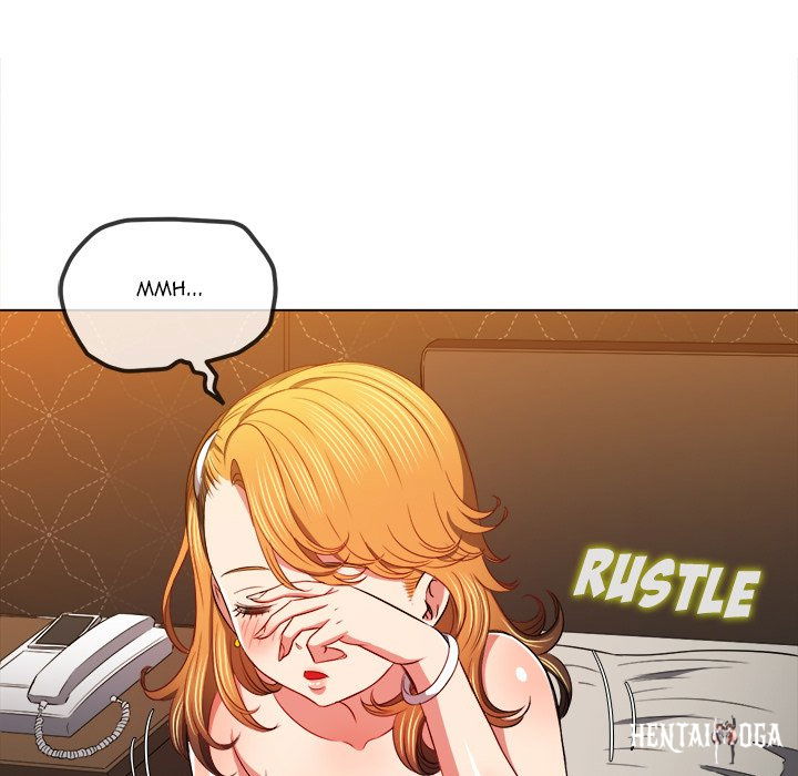 My High School Bully My High School Bully Chapter 105 - Page 36