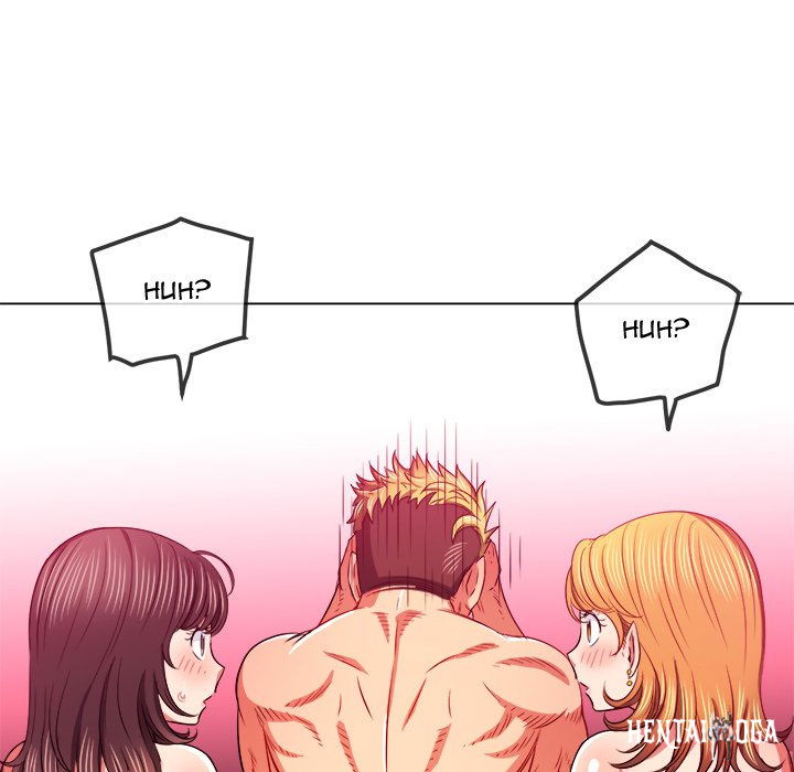 My High School Bully My High School Bully Chapter 105 - Page 38