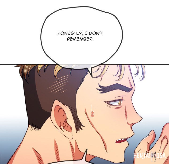 My High School Bully My High School Bully Chapter 105 - Page 42