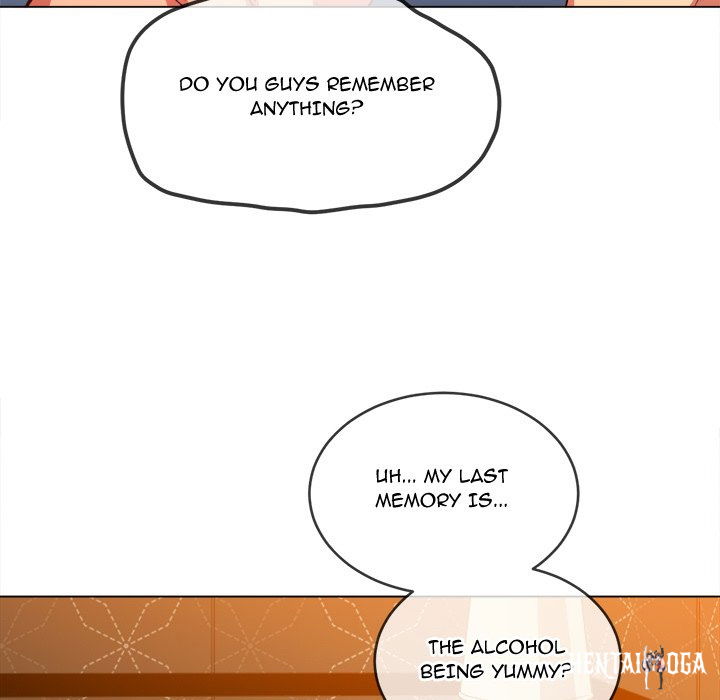 My High School Bully My High School Bully Chapter 105 - Page 43