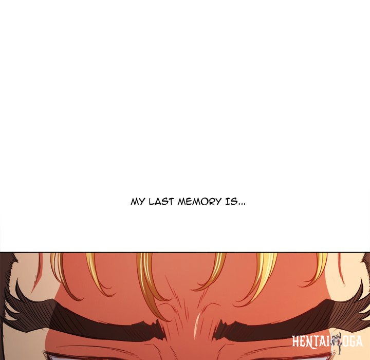 My High School Bully My High School Bully Chapter 105 - Page 46