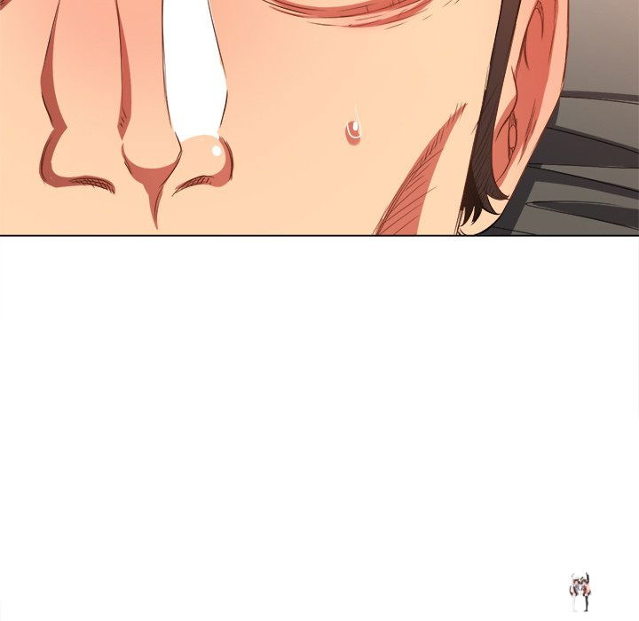 My High School Bully My High School Bully Chapter 105 - Page 5