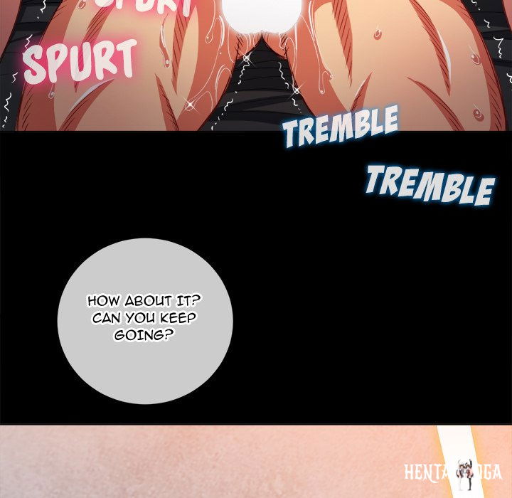 My High School Bully My High School Bully Chapter 105 - Page 50