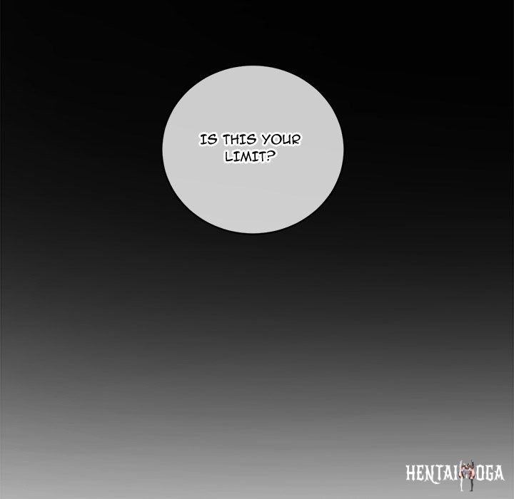 My High School Bully My High School Bully Chapter 105 - Page 53