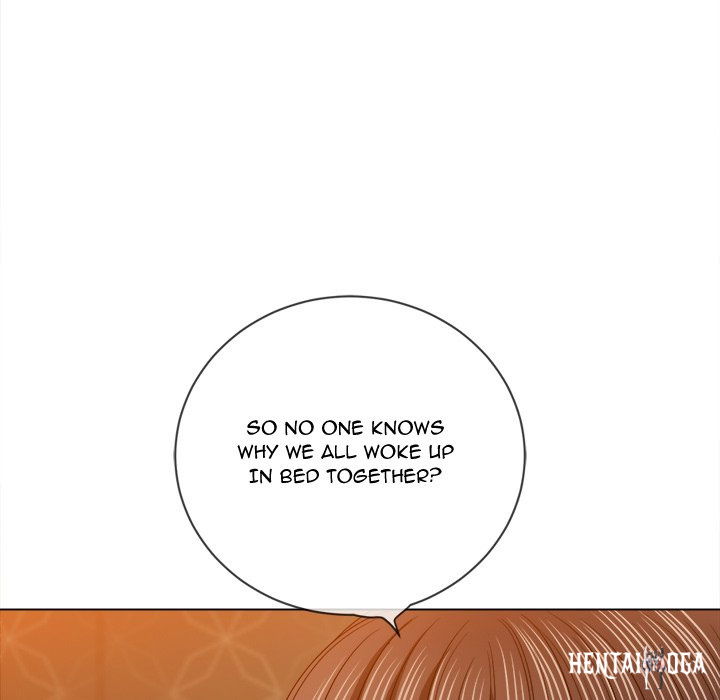 My High School Bully My High School Bully Chapter 105 - Page 55