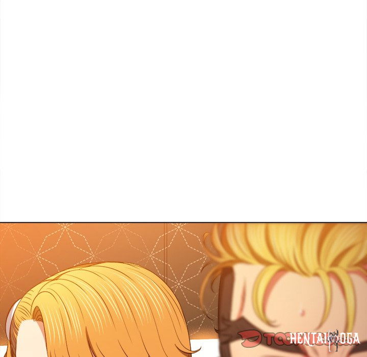 My High School Bully My High School Bully Chapter 105 - Page 57