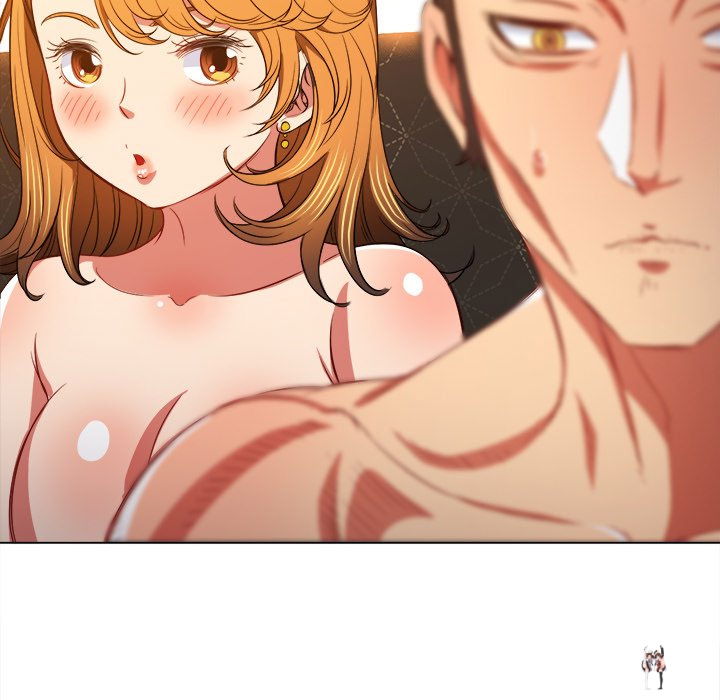 My High School Bully My High School Bully Chapter 105 - Page 58