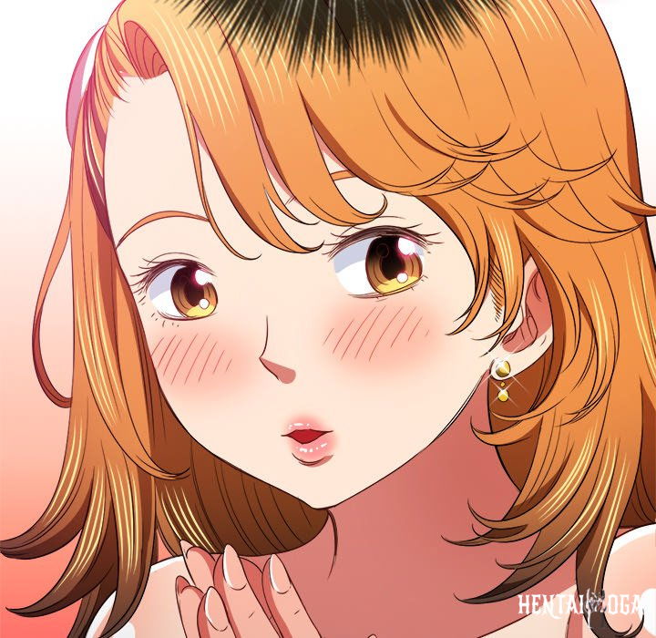 My High School Bully My High School Bully Chapter 105 - Page 60