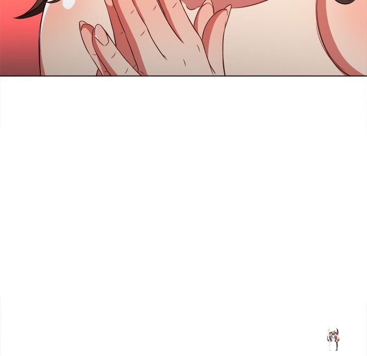 My High School Bully My High School Bully Chapter 105 - Page 61