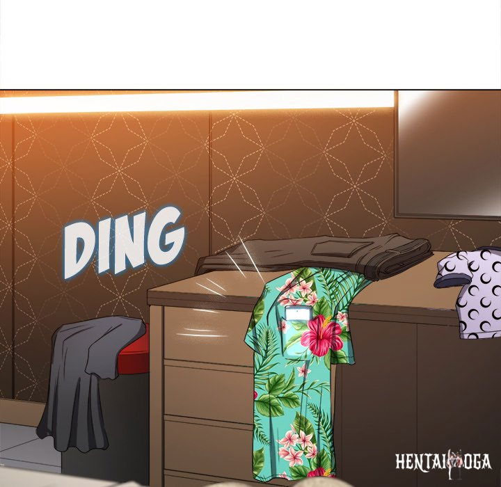 My High School Bully My High School Bully Chapter 105 - Page 62