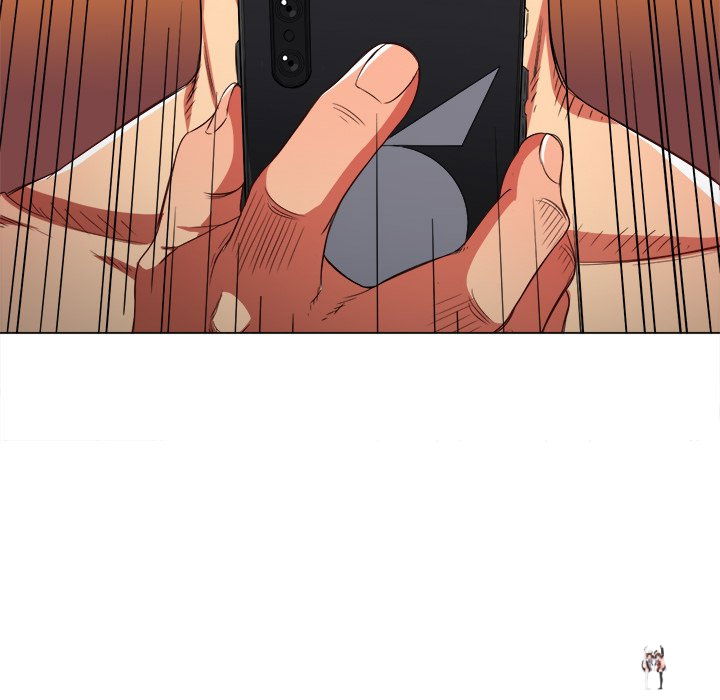 My High School Bully My High School Bully Chapter 105 - Page 65