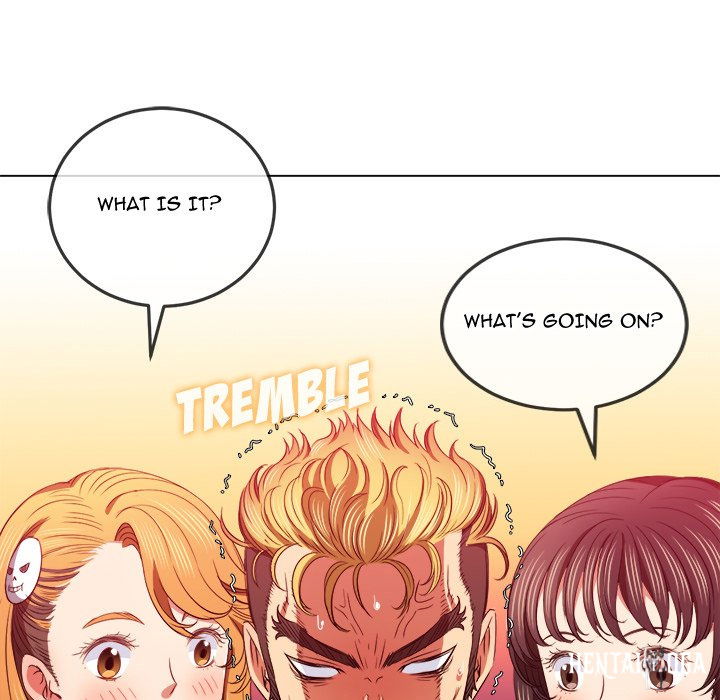 My High School Bully My High School Bully Chapter 105 - Page 66