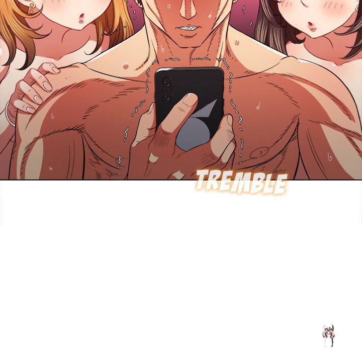 My High School Bully My High School Bully Chapter 105 - Page 67