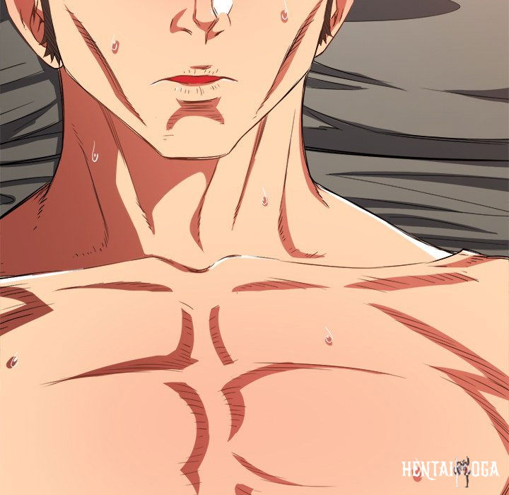 My High School Bully My High School Bully Chapter 105 - Page 7