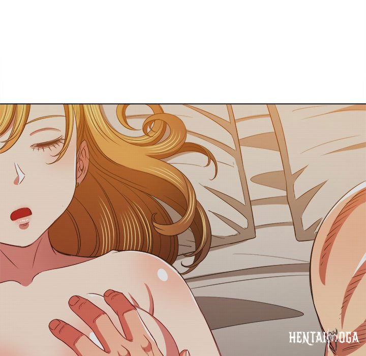 My High School Bully My High School Bully Chapter 105 - Page 70