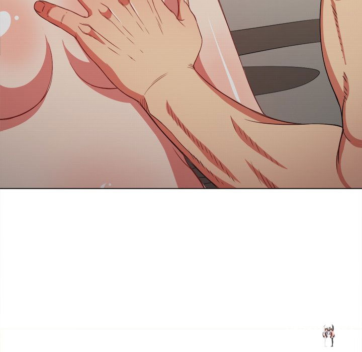 My High School Bully My High School Bully Chapter 105 - Page 71