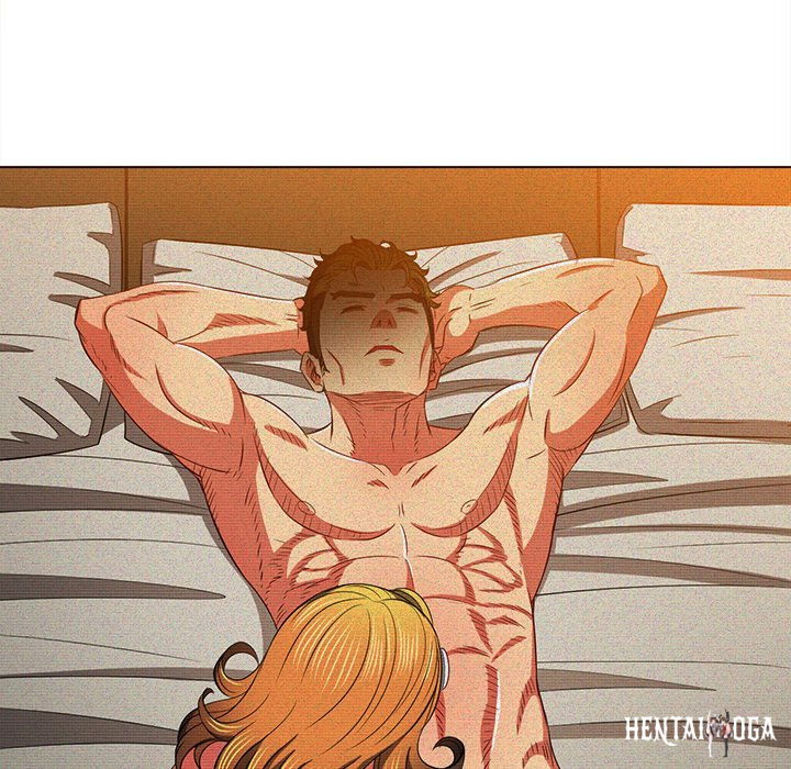 My High School Bully My High School Bully Chapter 105 - Page 72