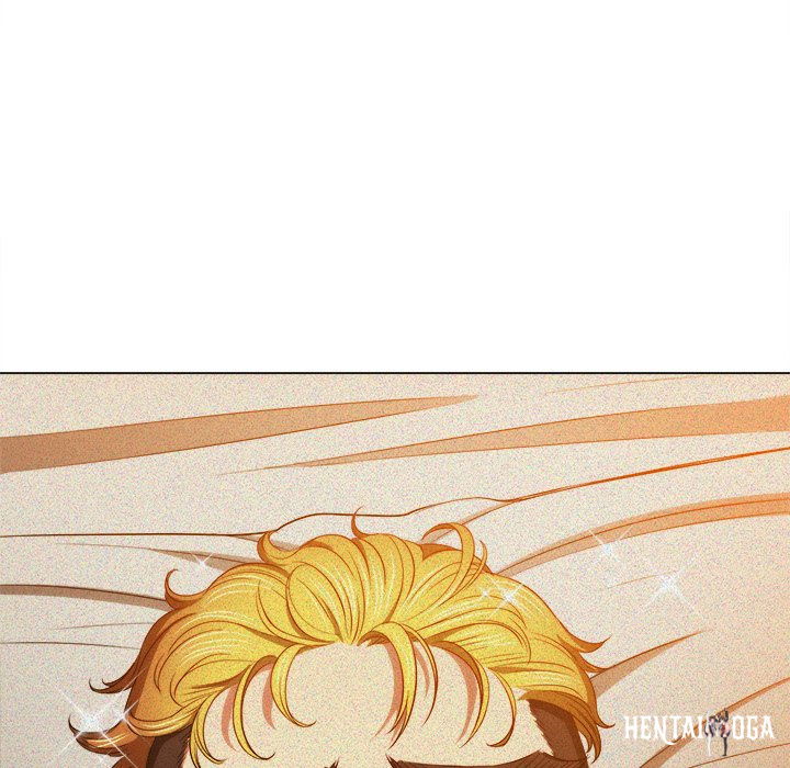 My High School Bully My High School Bully Chapter 105 - Page 76