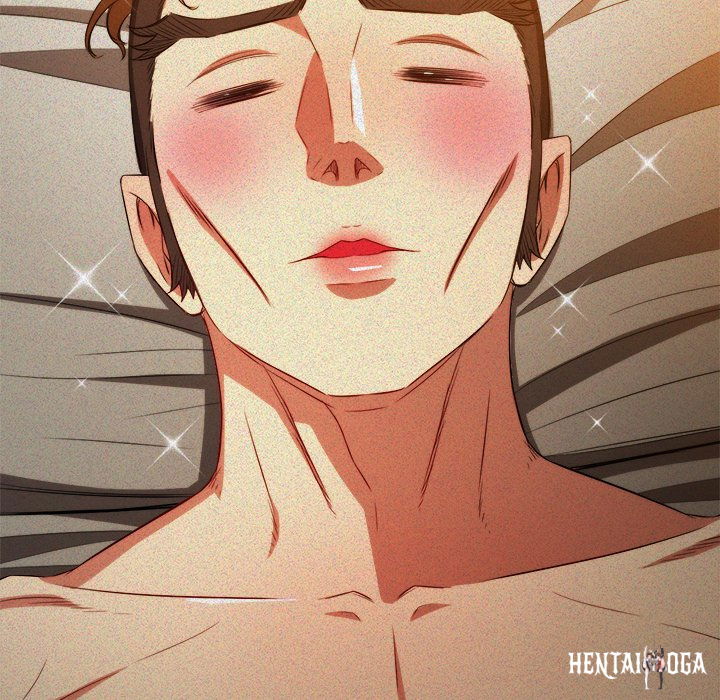 My High School Bully My High School Bully Chapter 105 - Page 77