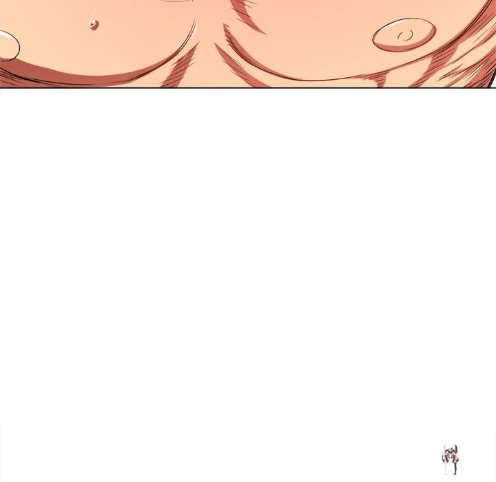 My High School Bully My High School Bully Chapter 105 - Page 8