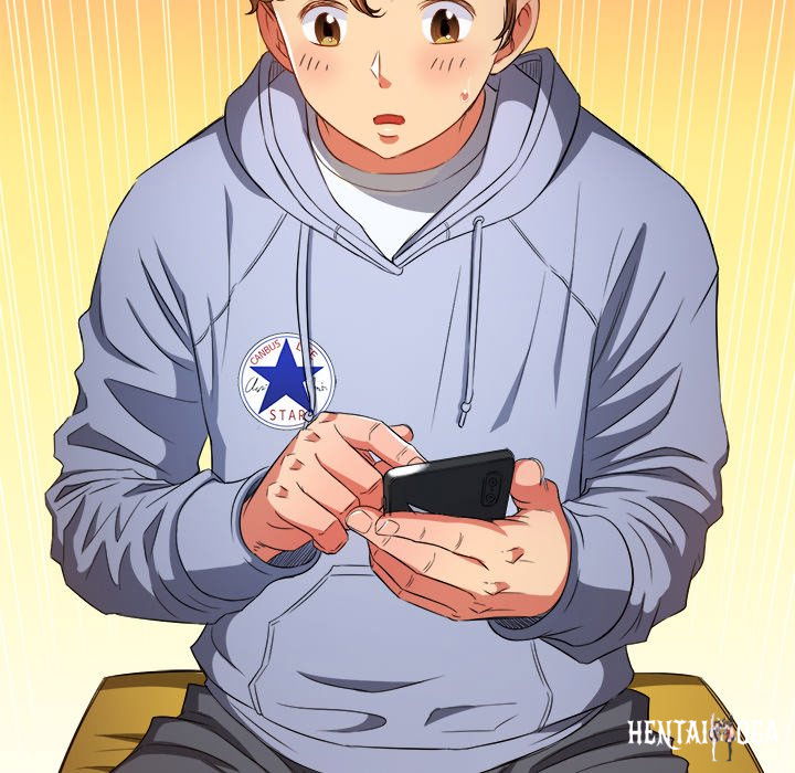 My High School Bully My High School Bully Chapter 105 - Page 80