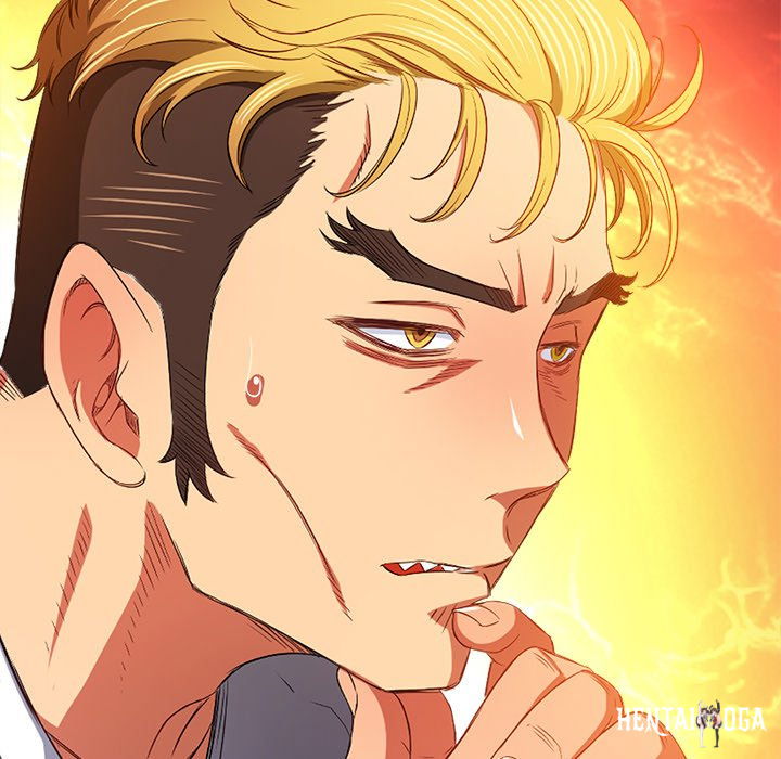 My High School Bully My High School Bully Chapter 105 - Page 89