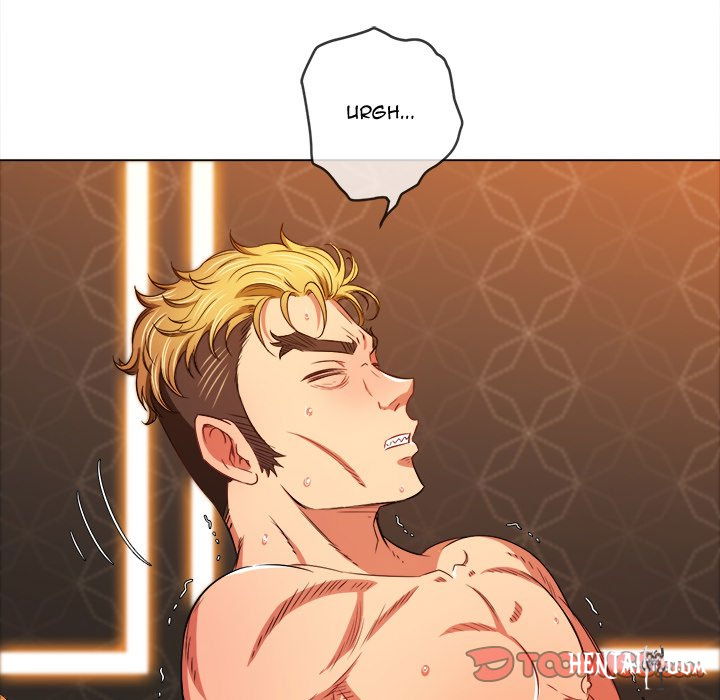 My High School Bully My High School Bully Chapter 105 - Page 9