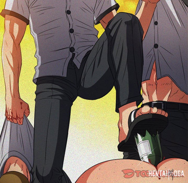 My High School Bully My High School Bully Chapter 105 - Page 93