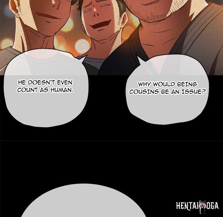 My High School Bully My High School Bully Chapter 105 - Page 97