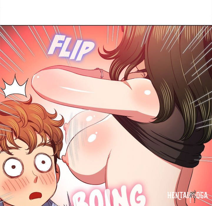 My High School Bully My High School Bully Chapter 106 - Page 100