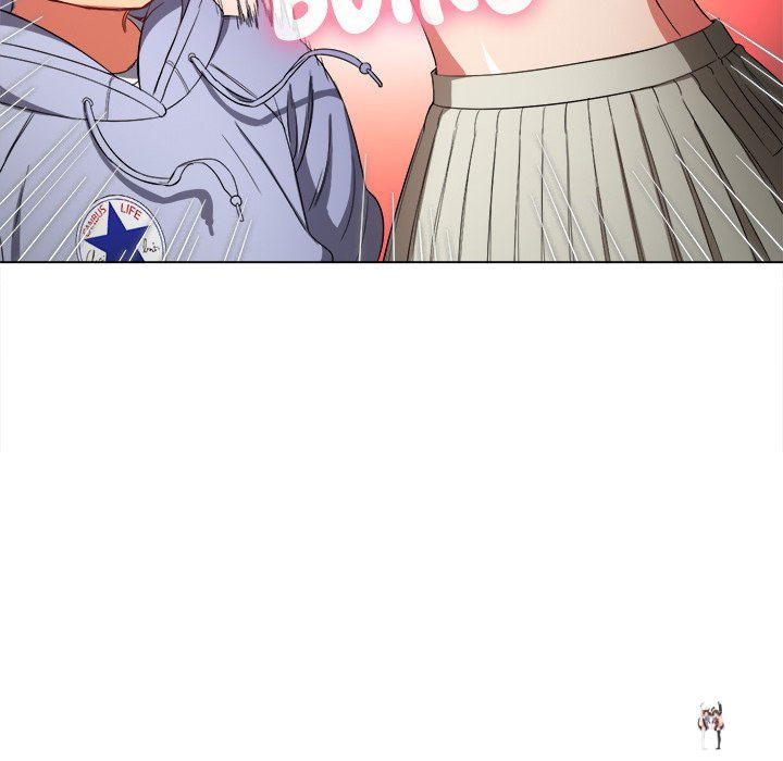 My High School Bully My High School Bully Chapter 106 - Page 101