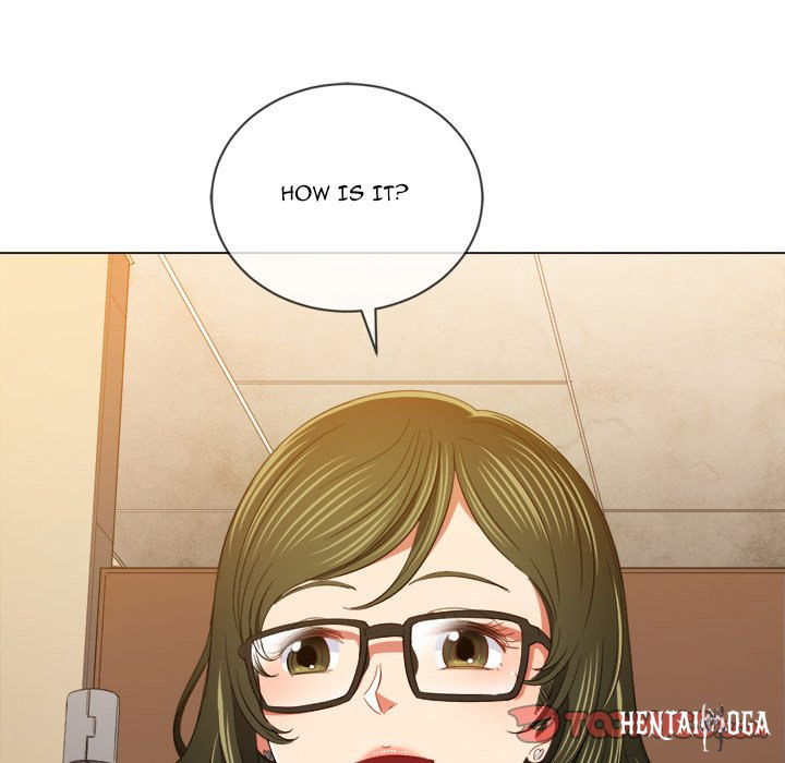 My High School Bully My High School Bully Chapter 106 - Page 102