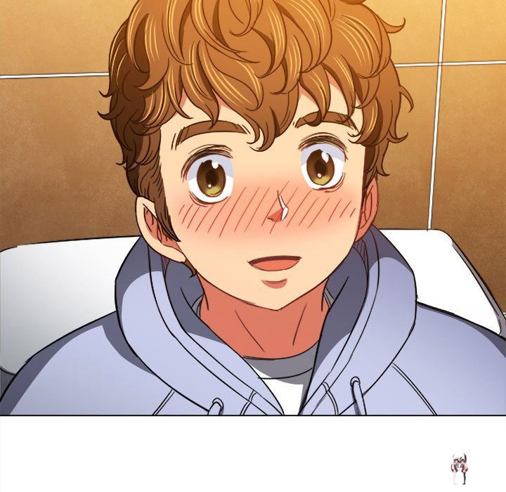 My High School Bully My High School Bully Chapter 106 - Page 106