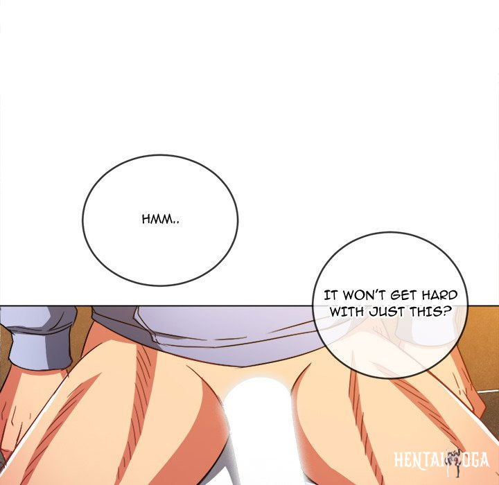 My High School Bully My High School Bully Chapter 106 - Page 107