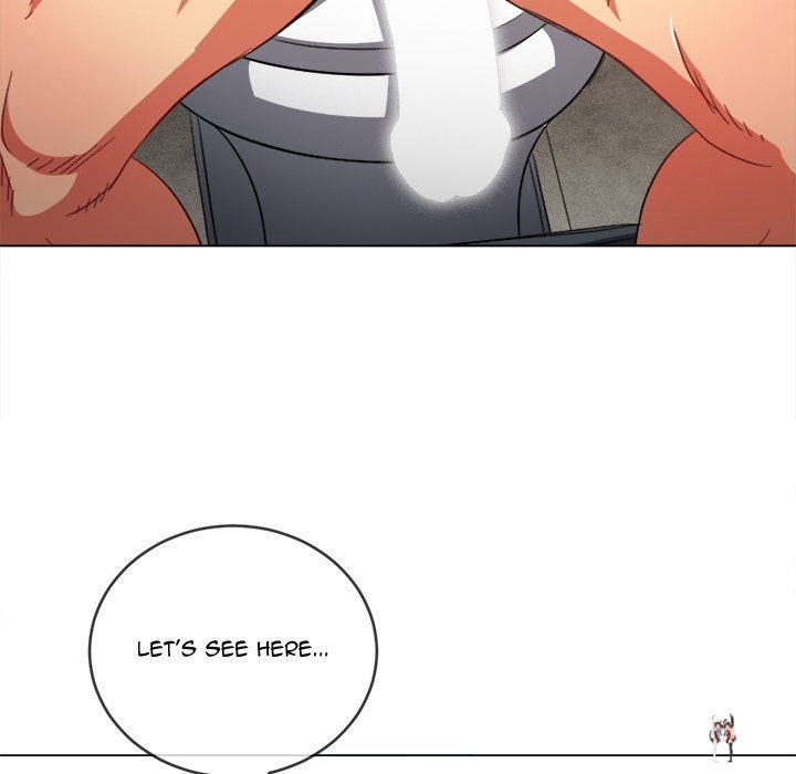 My High School Bully My High School Bully Chapter 106 - Page 108