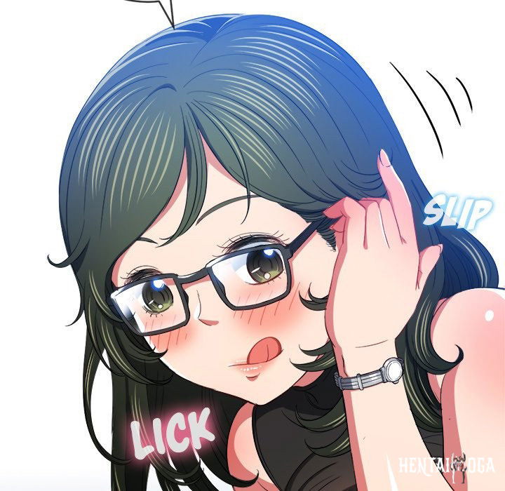 My High School Bully My High School Bully Chapter 106 - Page 109