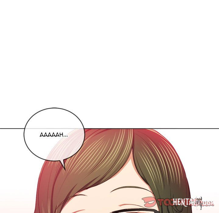 My High School Bully My High School Bully Chapter 106 - Page 111