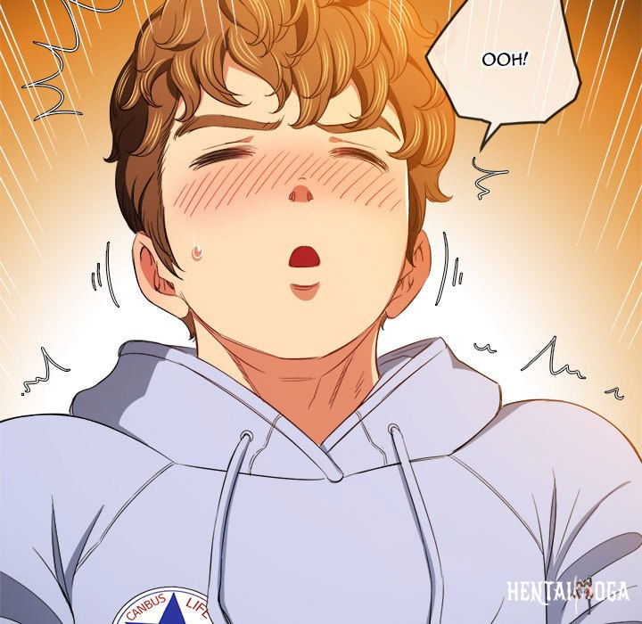 My High School Bully My High School Bully Chapter 106 - Page 114